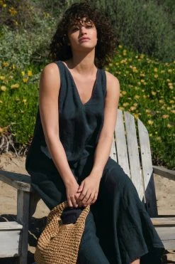 Velvet By Graham & Spencer MINI SLOUCH BAG