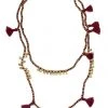 Velvet By Graham & Spencer FARAH NECKLACE BY BLUMA PROJECT