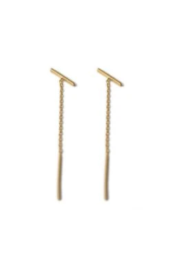 Velvet By Graham & Spencer BAR THREADS BY BLUMA PROJECT