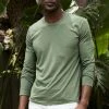 Velvet By Graham & Spencer SKEETER WHISPER CLASSIC CREW NECK TEE