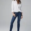 Velvet By Graham & Spencer TONI SKINNY JEAN Womens