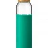 GLASS WATER BOTTLE BY SOMA