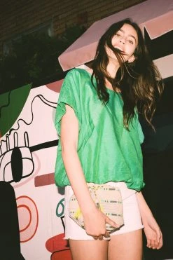 Guanabana Handmade WAYUU CROCHET CROSSBODY BAG BY GUANABANA 9 Guanabana Handmade WAYUU CROCHET CROSSBODY BAG BY GUANABANA