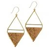 Jewelry DHANI EARRINGS BY BLUMA PROJECT