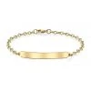 Sloan Studio ID BRACELET BY SLOAN