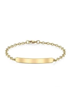 Sloan Studio ID BRACELET BY SLOAN