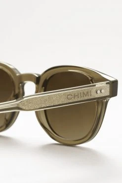 01 SUNGLASSES BY CHIMI Womens