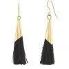 Velvet By Graham & Spencer Accessories CLASSIC TASSEL EARRINGS BY SLOAN