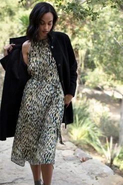 Velvet By Graham & Spencer MIRABEL FAUX LUX SHERPA REVERSIBLE COAT