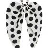 Atelier Femmes SCRUNCHIE SCARF BY ATELIER DE FEMMES