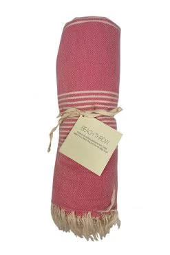 Velvet By Graham & Spencer BEACH THROW Womens