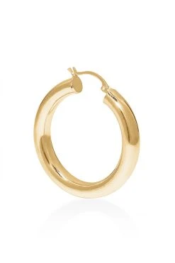 Phyllis+Rosie HOT HOOPS SMALL BY PHYLLIS AND ROSIE Womens