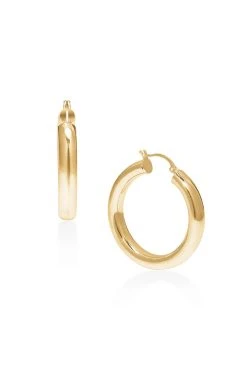 Phyllis+Rosie HOT HOOPS SMALL BY PHYLLIS AND ROSIE Womens