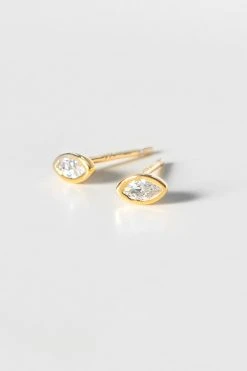 Womens IRIS EARRINGS BY THATCH