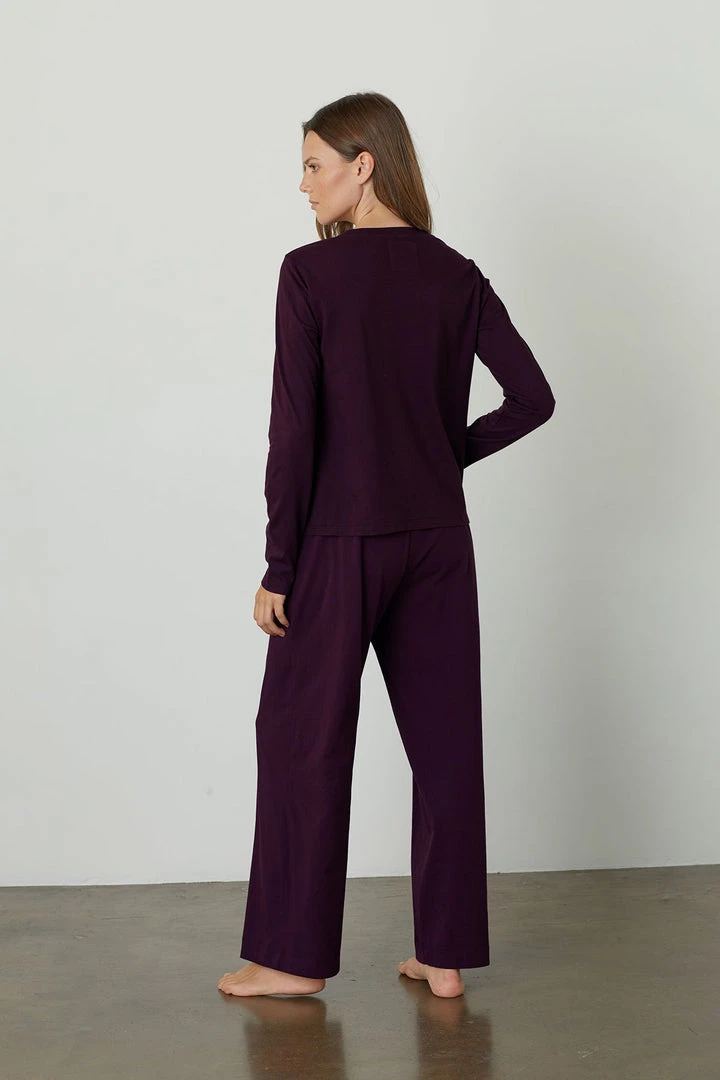 Velvet By Jenny Graham LOUNGE SET 3 Velvet By Jenny Graham LOUNGE SET