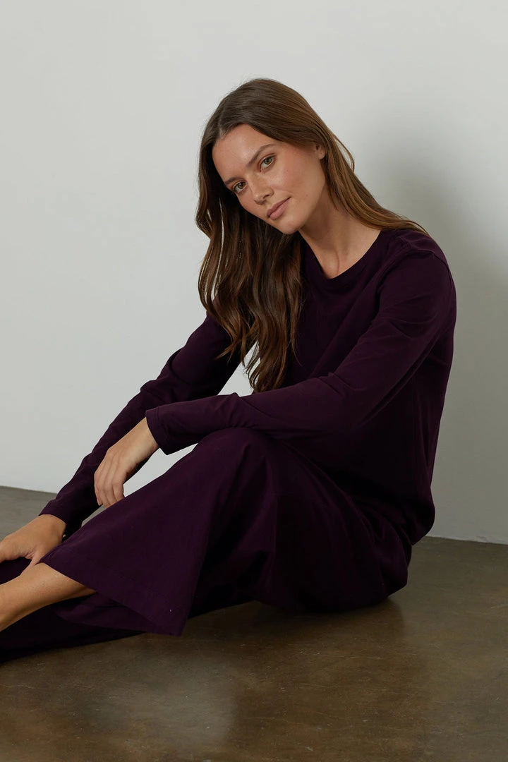 Velvet By Jenny Graham LOUNGE SET 2 Velvet By Jenny Graham LOUNGE SET