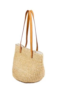 Velvet By Graham & Spencer LARRY TOTE BY BEACHGOLD Womens