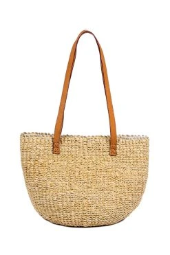 Velvet By Graham & Spencer LARRY TOTE BY BEACHGOLD Womens