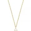 Phyllis+Rosie Womens PEARLY NECKLACE BY PHYLLIS AND ROSIE