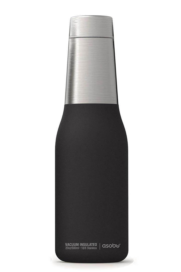 OASIS WATER BOTTLE BY ASOBU 5 OASIS WATER BOTTLE BY ASOBU