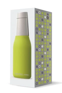 OASIS WATER BOTTLE BY ASOBU 11 OASIS WATER BOTTLE BY ASOBU