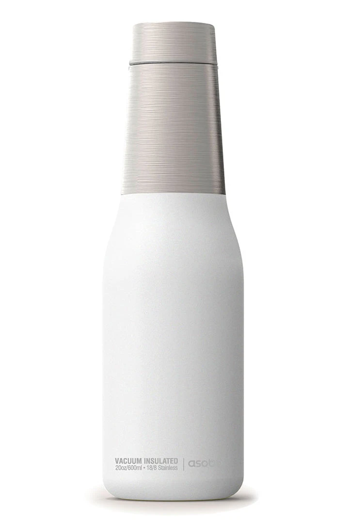 OASIS WATER BOTTLE BY ASOBU 3 OASIS WATER BOTTLE BY ASOBU