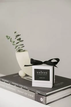 Velvet By Graham & Spencer NUMBER ONE CANDLE BY VELVET BY GRAHAM AND SPENCER Womens