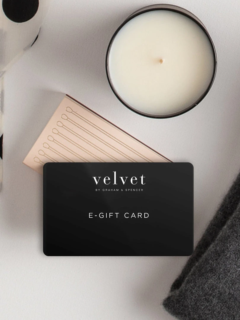 Velvet By Graham & Spencer E-Gift Card 2 Velvet By Graham & Spencer E-Gift Card