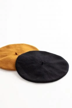 GIGI BERET BY HANSEL FROM BASEL Womens