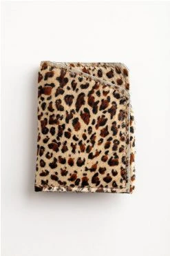 Womens SOFT LEATHER CARD HOLDER BY LIMA SAGRADA