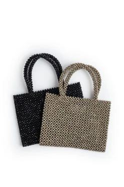 Velvet By Graham & Spencer SPARKLE HANDBAG