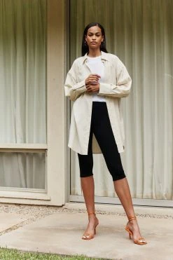 Velvet By Graham & Spencer ADDISON SHIRT DRESS