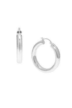 Phyllis+Rosie HOT HOOPS SMALL BY PHYLLIS AND ROSIE Womens