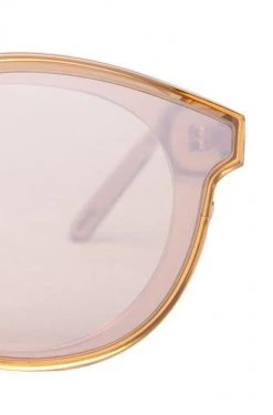 BANDITO SUNGLASSSES BY BONNIE CLYDE Womens