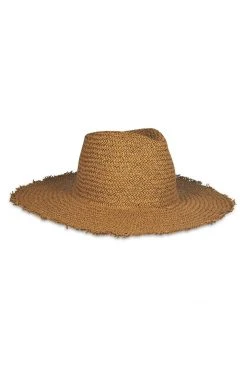 Velvet By Graham & Spencer BEACHY RANCHER HAT Womens