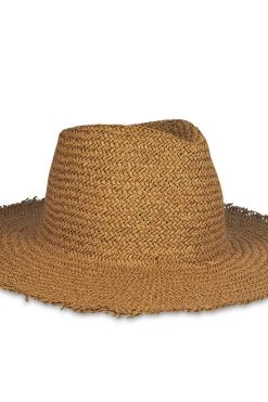 Velvet By Graham & Spencer BEACHY RANCHER HAT Womens