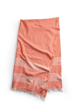 Velvet By Graham & Spencer BEACH THROW Womens