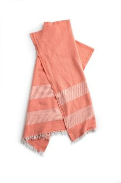 Velvet By Graham & Spencer BEACH THROW Womens