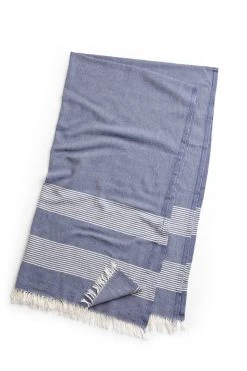 Velvet By Graham & Spencer BEACH THROW Womens