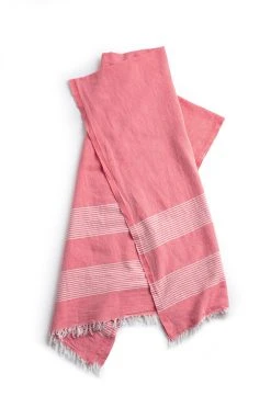 Velvet By Graham & Spencer BEACH THROW Womens