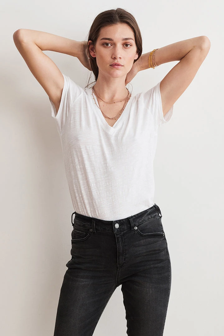 RILEY BEADED NECKLACE BY BLUMA PROJECT 2 RILEY BEADED NECKLACE BY BLUMA PROJECT