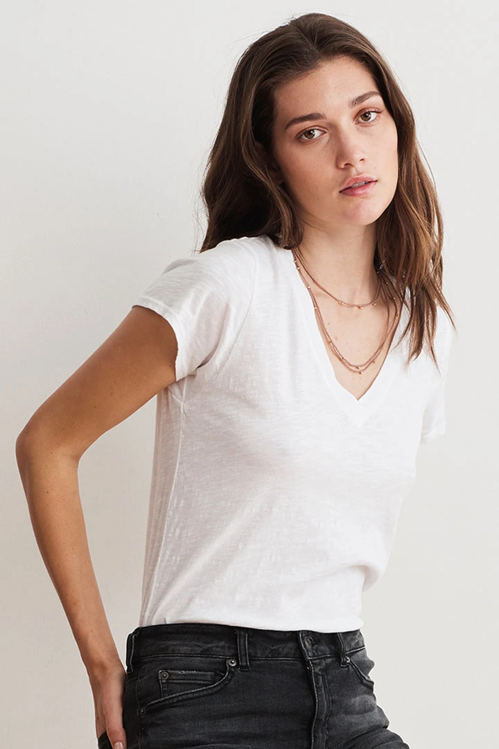 RILEY BEADED NECKLACE BY BLUMA PROJECT 7 RILEY BEADED NECKLACE BY BLUMA PROJECT