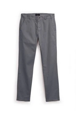 Velvet By Graham & Spencer BROGAN COTTON TWILL PANT