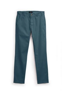 Velvet By Graham & Spencer BROGAN COTTON TWILL PANT