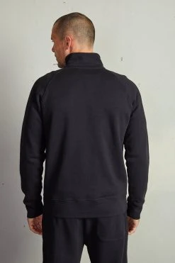 Velvet By Graham & Spencer CLAYTON ZIP UP JACKET Mens