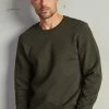Velvet By Graham & Spencer KING CREW NECK SWEATSHIRT Mens