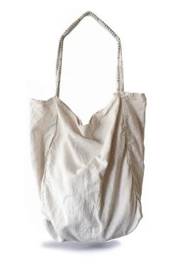 Womens ERRAND TOTE BY UTILITY CANVAS