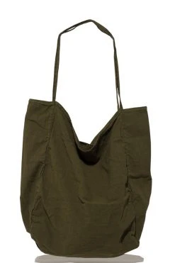 Womens ERRAND TOTE BY UTILITY CANVAS