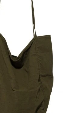 Womens ERRAND TOTE BY UTILITY CANVAS