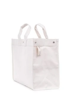 Womens CLASSIC FIELD BAG BY UTILITY CANVAS